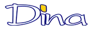 دینا